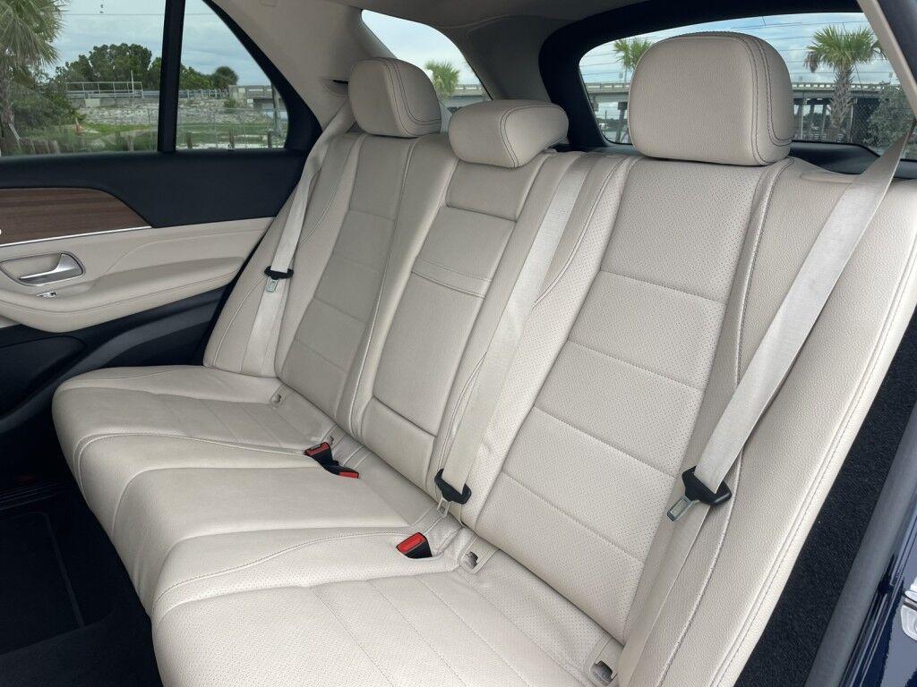 Mercedes-Benz GLE - Thumbnail 11