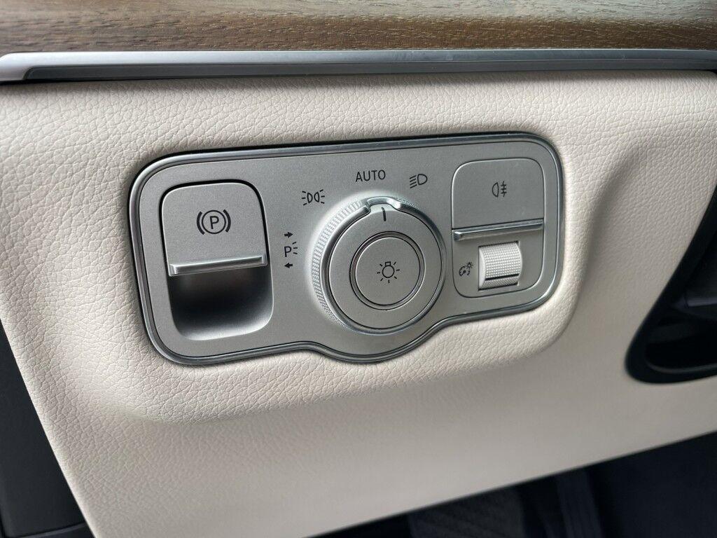 Mercedes-Benz GLE - Thumbnail 20