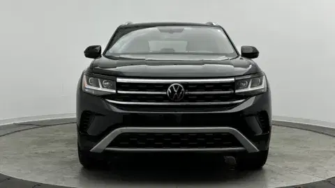 Volkswagen Atlas Cross Sport 3.6L V6 Se W/Technology - Thumbnail 3