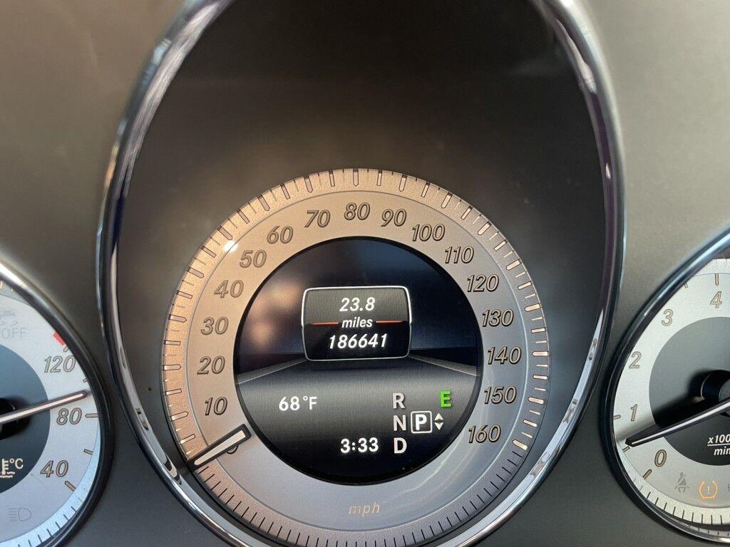 Mercedes-Benz GLK-Class - Thumbnail 15