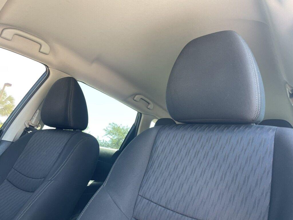 Nissan Rogue - Thumbnail 13