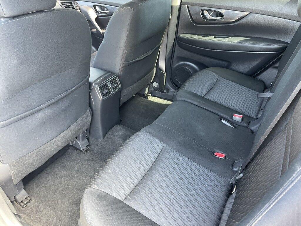 Nissan Rogue - Thumbnail 15