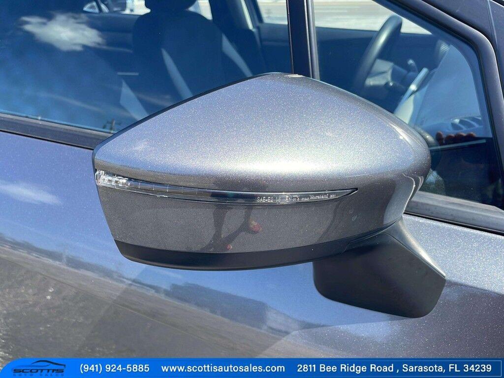 Nissan Versa - Thumbnail 14