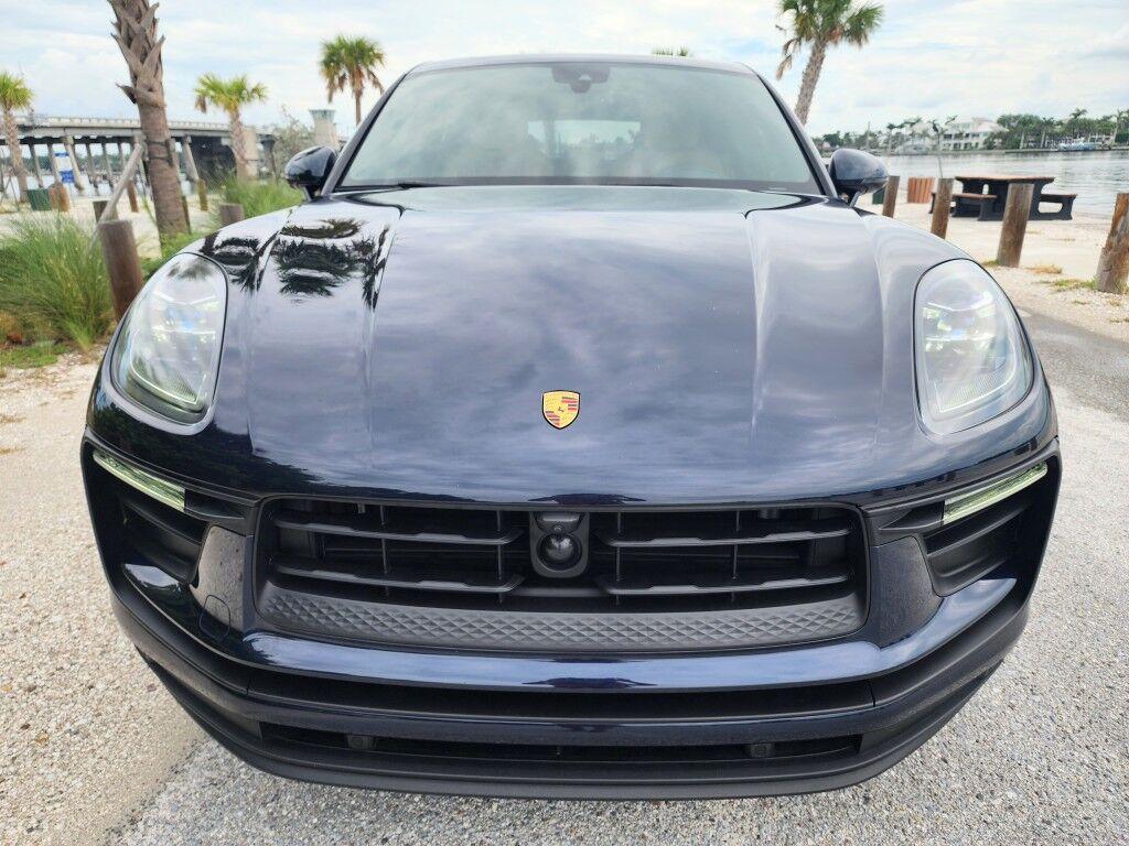 Porsche Macan - Thumbnail 4