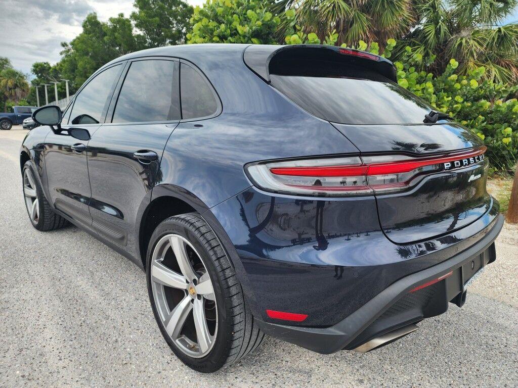 Porsche Macan - Thumbnail 6