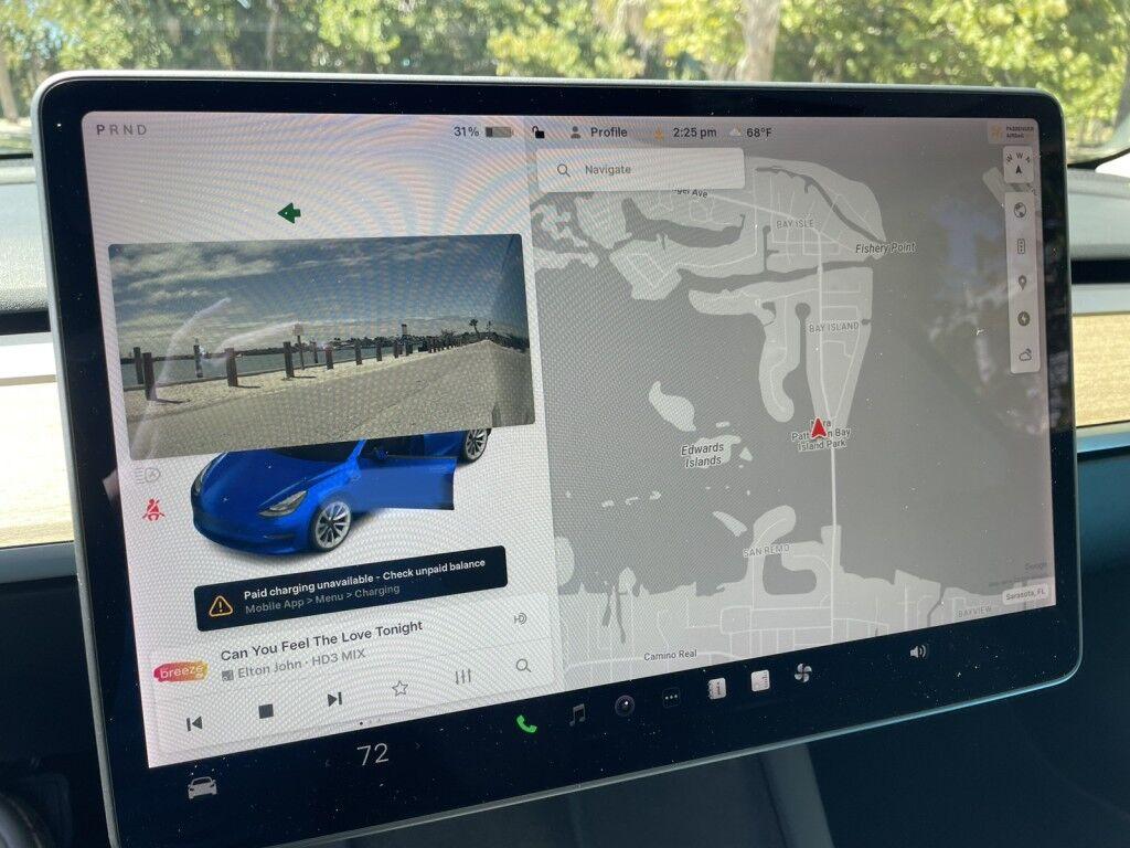 Tesla Model 3 - Thumbnail 16