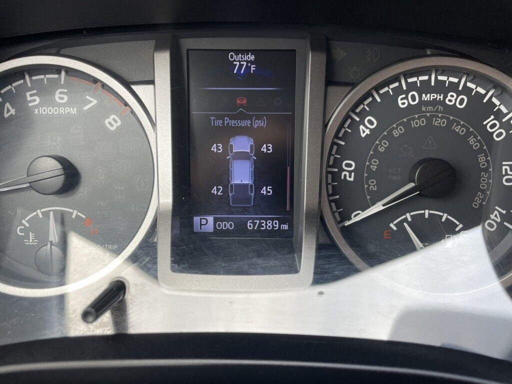 Toyota Tacoma 2WD - Thumbnail 15