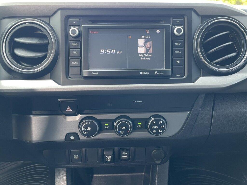 Toyota Tacoma 2WD - Thumbnail 17