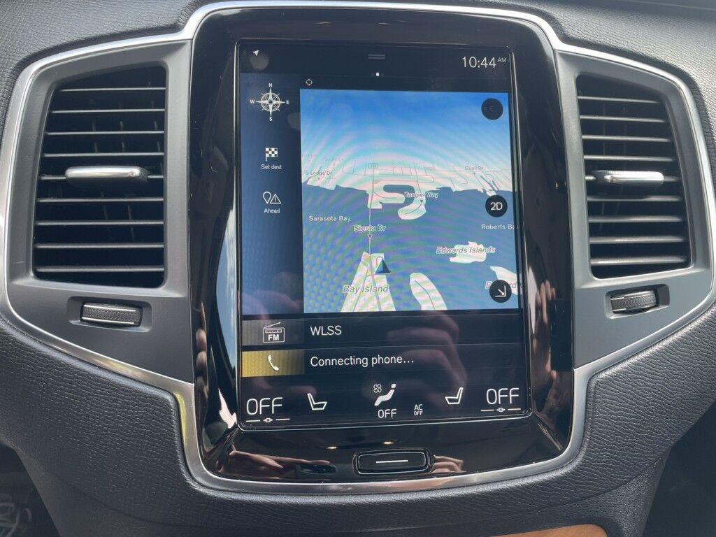 Volvo XC90 - Thumbnail 8