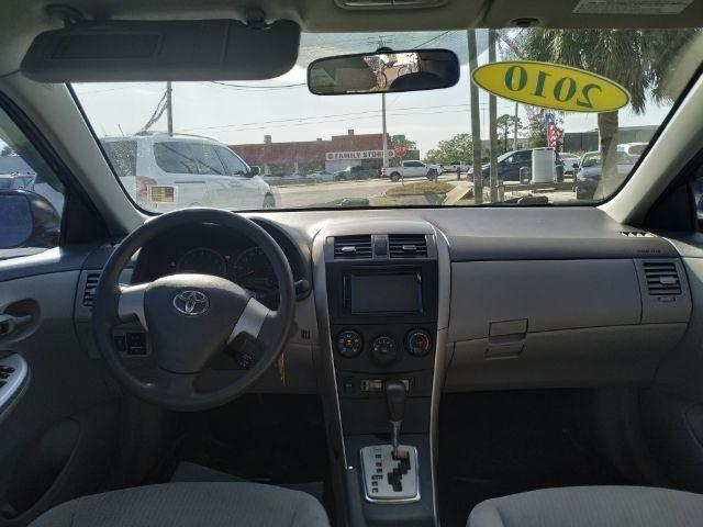 Toyota Corolla - Thumbnail 10