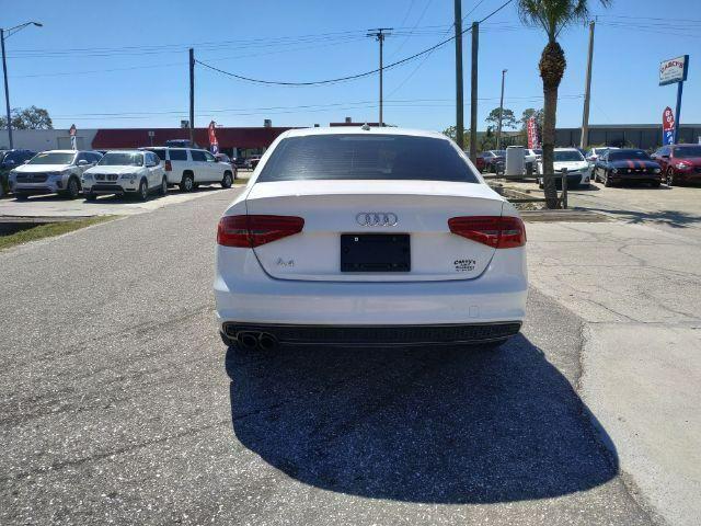 Audi A4 - Thumbnail 5