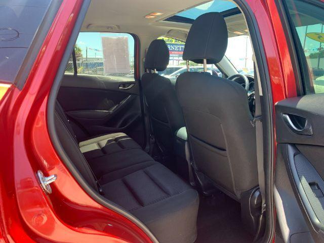 Mazda CX-5 - Thumbnail 10