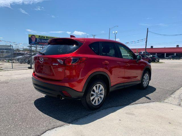 Mazda CX-5 - Thumbnail 4