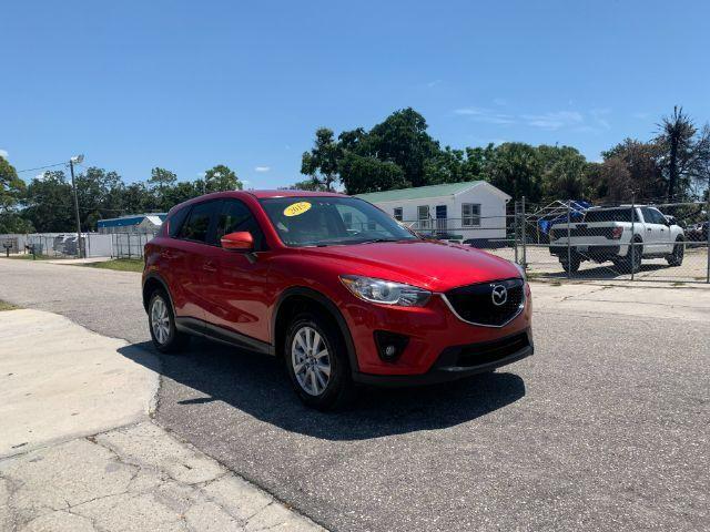 Mazda CX-5 - Thumbnail 2