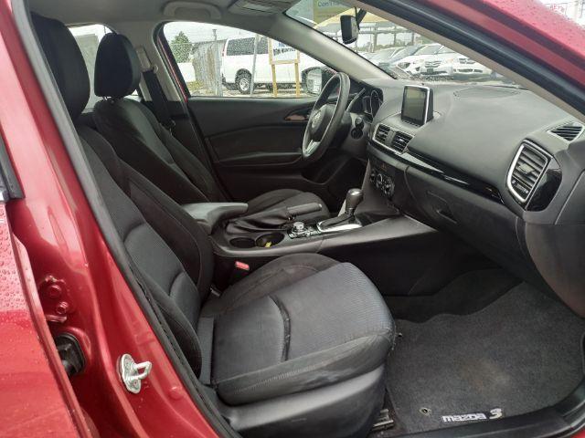 Mazda Mazda3 - Thumbnail 12