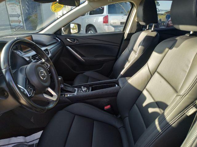 Mazda Mazda6 - Thumbnail 8