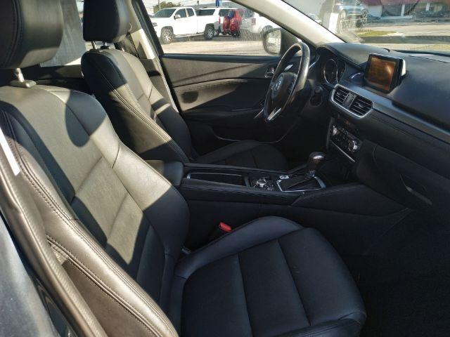 Mazda Mazda6 - Thumbnail 12