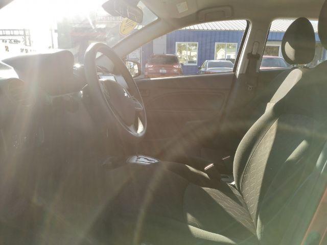 Mitsubishi Mirage - Thumbnail 8