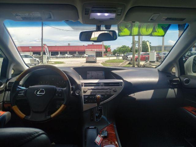 Lexus RX 350 - Thumbnail 10