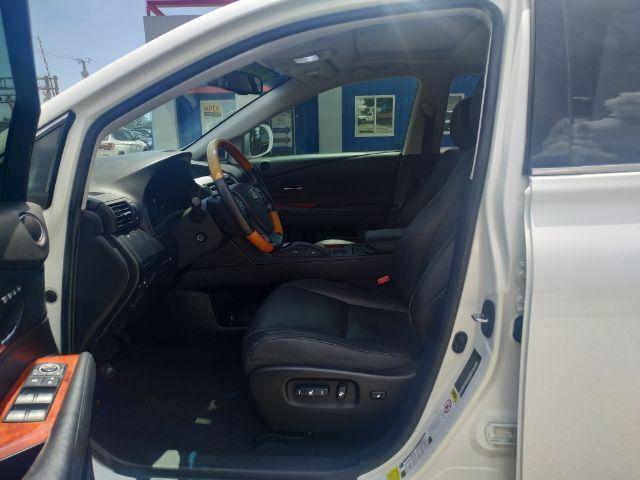 Lexus RX 350 - Thumbnail 8