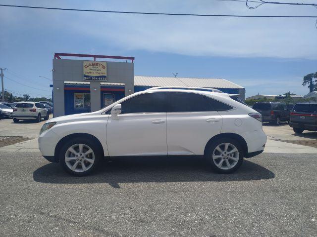 Lexus RX 350 - Thumbnail 2