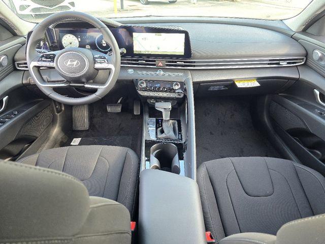 Hyundai Elantra Sel Convenience - Thumbnail 6