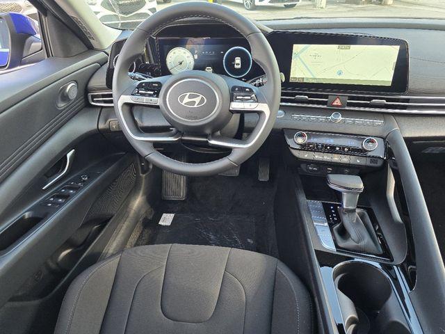 Hyundai Elantra Sel Convenience - Thumbnail 7