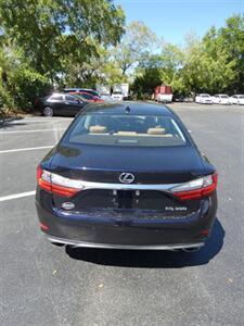 Lexus Es 350 - Thumbnail 13