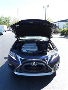 Lexus Es 350 - Thumbnail 7