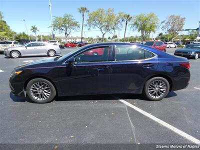 Lexus Es 350 - Thumbnail 11