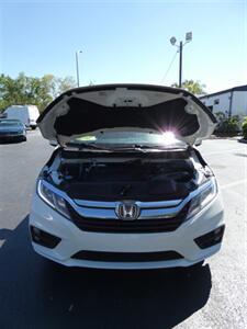 Honda Odyssey Ex-L - Thumbnail 7