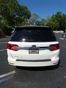 Honda Odyssey Ex-L - Thumbnail 13