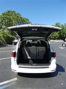 Honda Odyssey Ex-L - Thumbnail 14