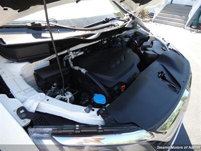 Honda Odyssey Ex-L - Thumbnail 8