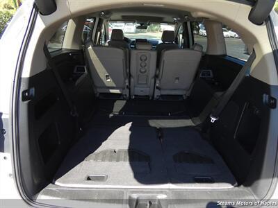 Honda Odyssey Ex-L - Thumbnail 16