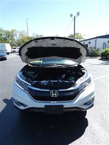 Honda Cr-V Ex-L - Thumbnail 7