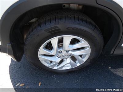 Honda Cr-V Ex-L - Thumbnail 18