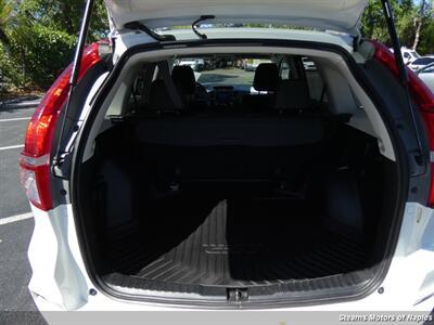 Honda Cr-V Ex-L - Thumbnail 15