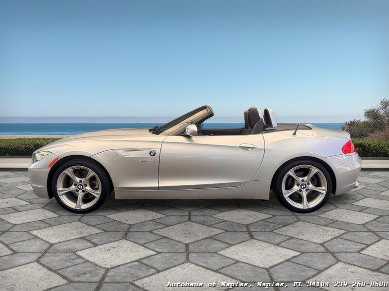 BMW Z4 sDrive30i - View 1