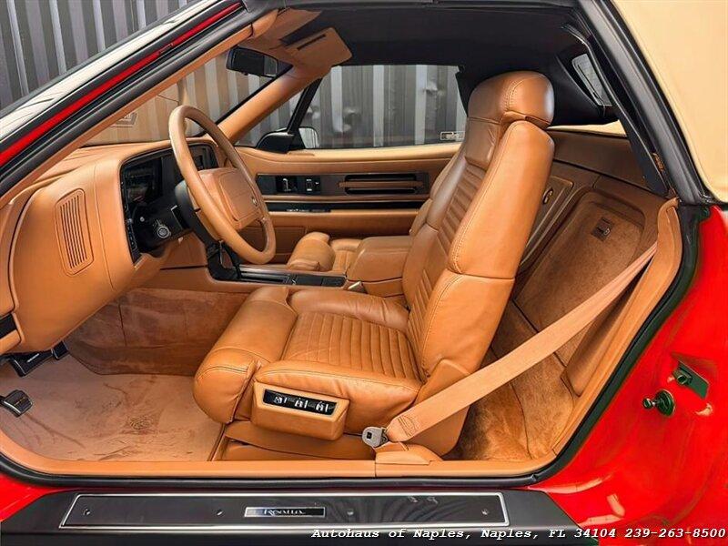 Buick Reatta - Thumbnail 3