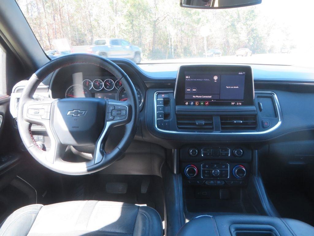 Chevrolet Tahoe1500 Rst - Thumbnail 10