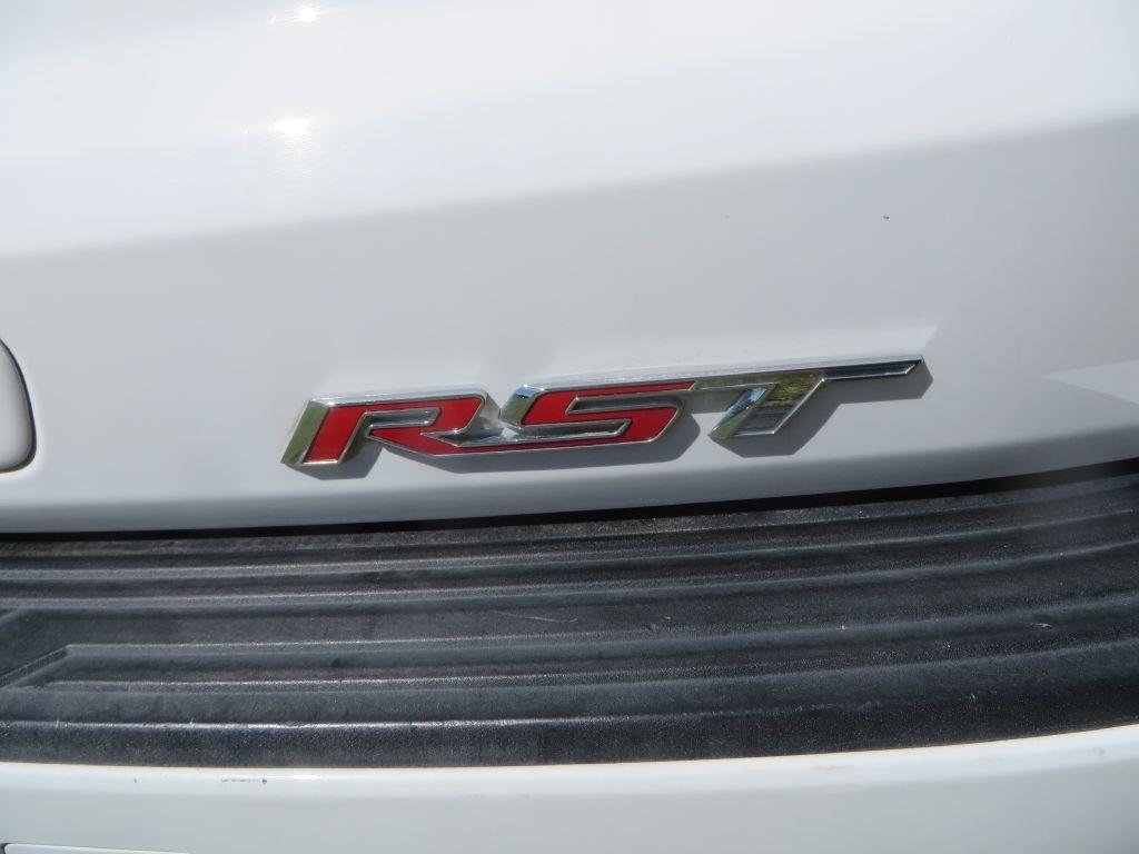 Chevrolet Tahoe1500 Rst - Thumbnail 9