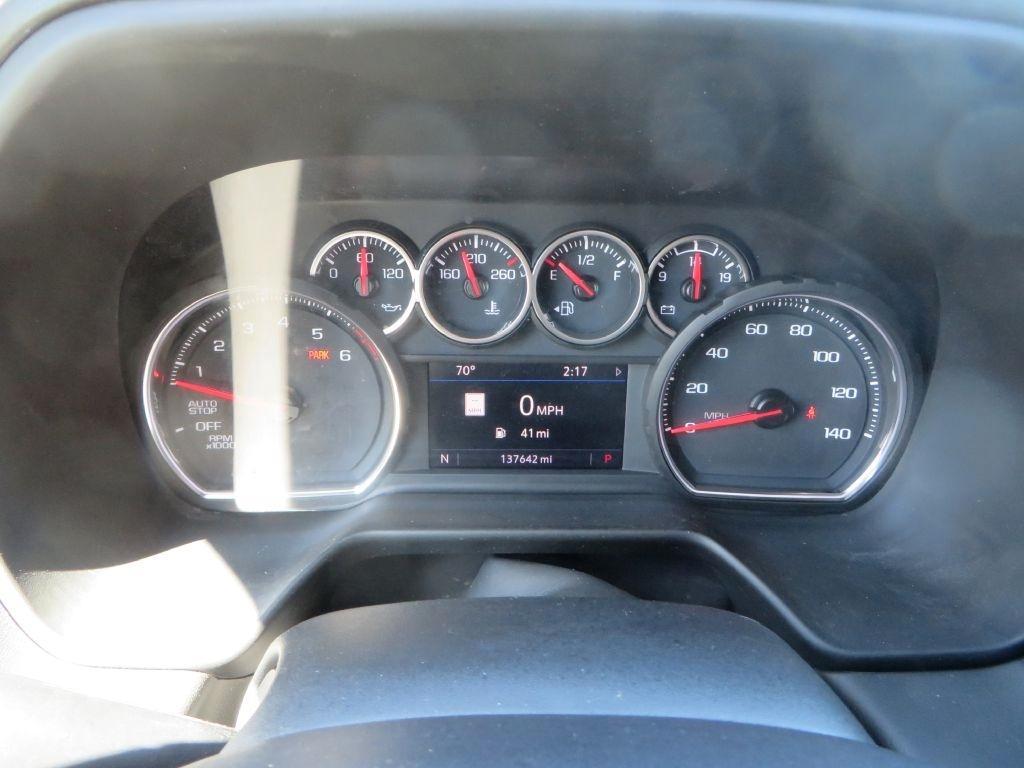 Chevrolet Tahoe1500 Rst - Thumbnail 13