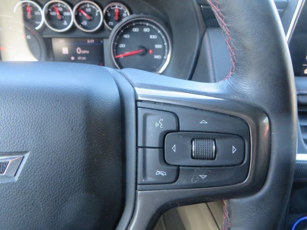 Chevrolet Tahoe1500 Rst - Thumbnail 16