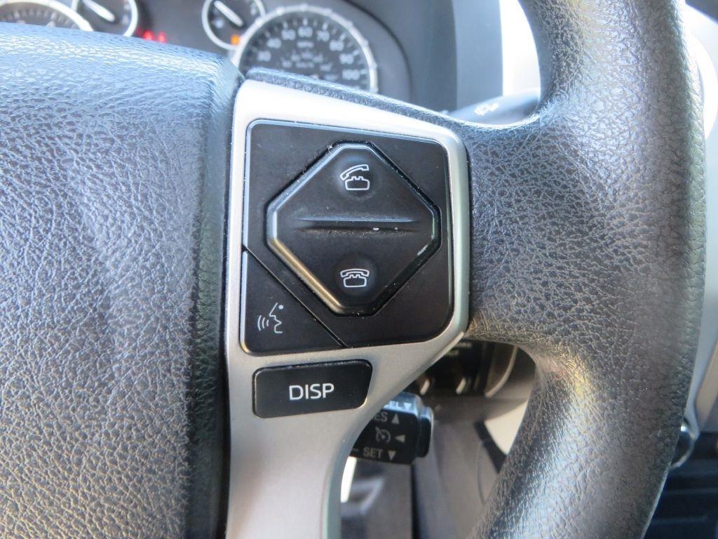 Toyota Tundra 4Wd Truckcrewmax Sr5 - Thumbnail 17