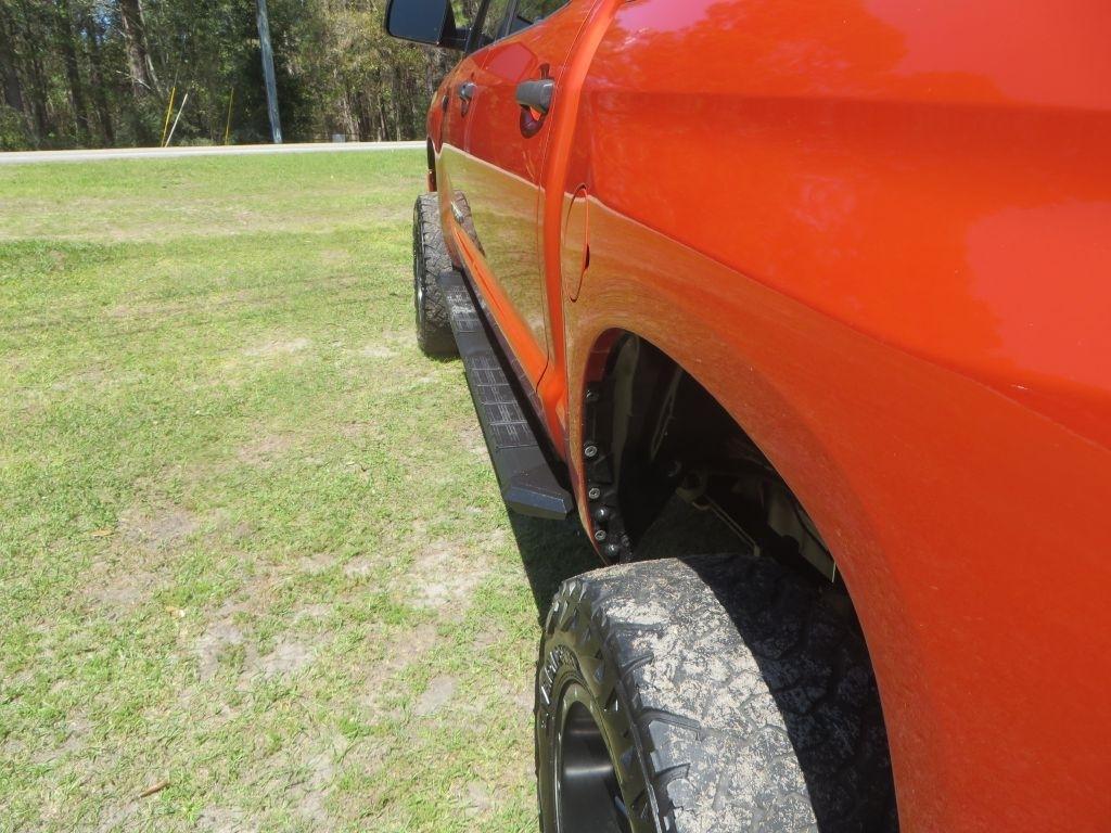 Toyota Tundra 4Wd Truckcrewmax Sr5 - Thumbnail 11