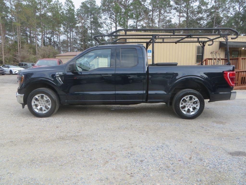 Ford F-150Super Cab - View 1