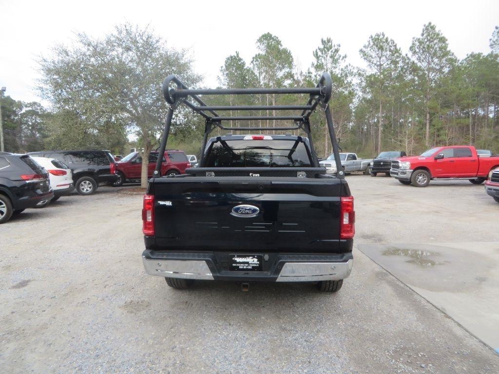 Ford F-150Super Cab - Thumbnail 7