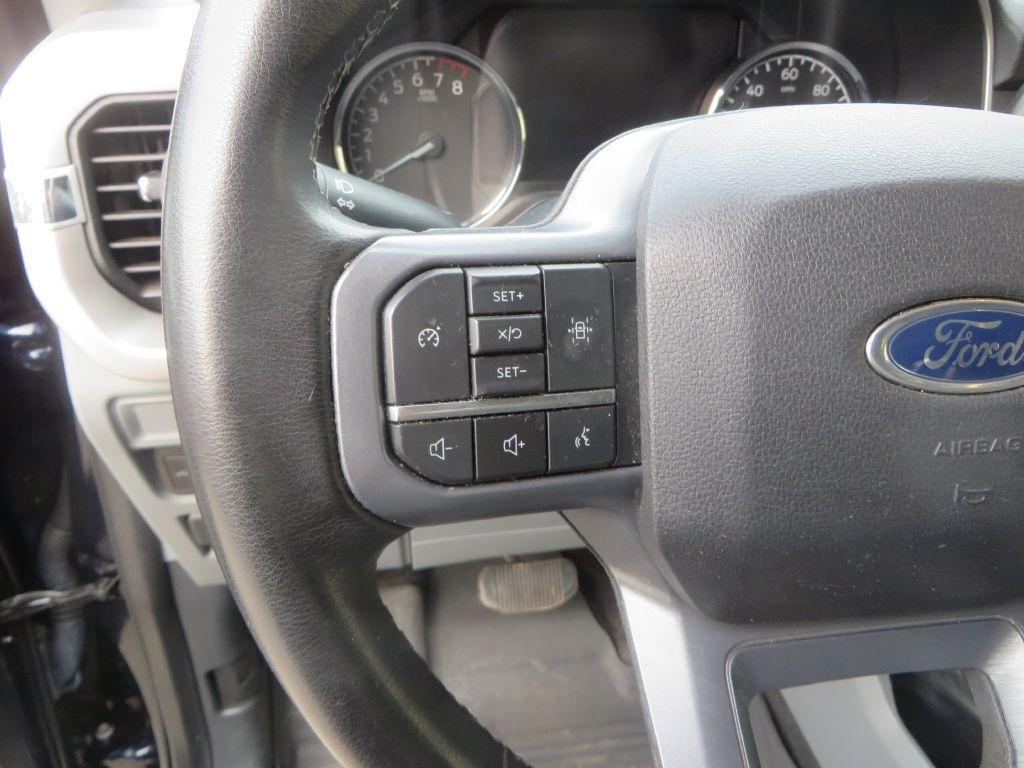 Ford F-150Super Cab - Thumbnail 15