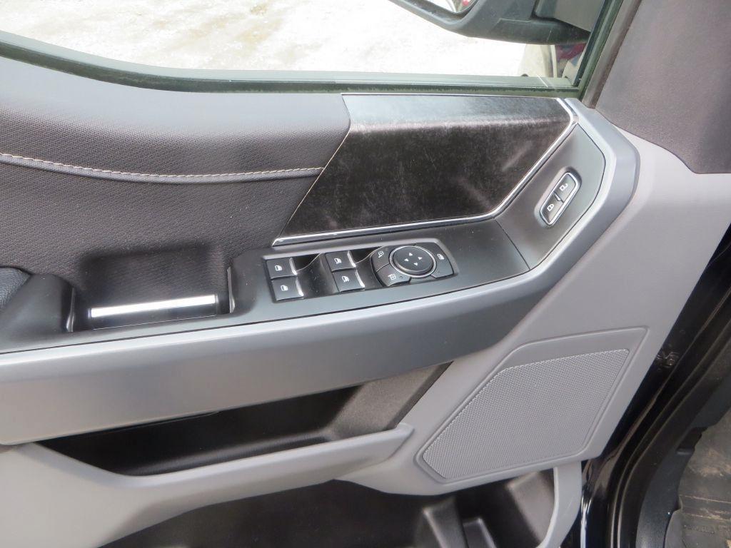 Ford F-150Super Cab - Thumbnail 12